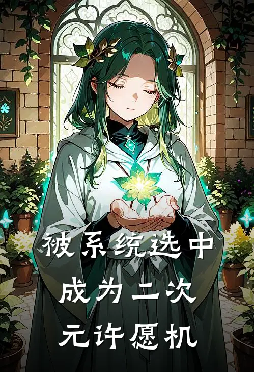 被系统选中，成为二次元许愿机程世涛哈士奇免费小说笔趣阁_完结小说免费阅读被系统选中，成为二次元许愿机程世涛哈士奇