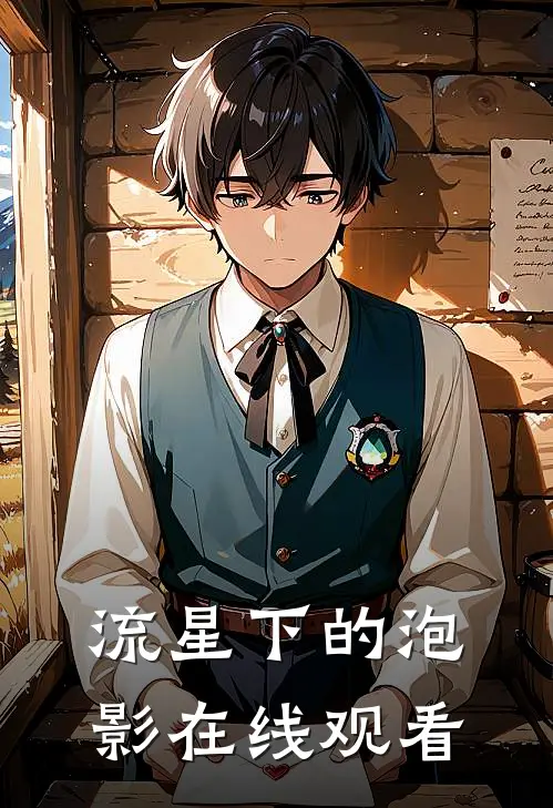 流星下的泡影在线观看