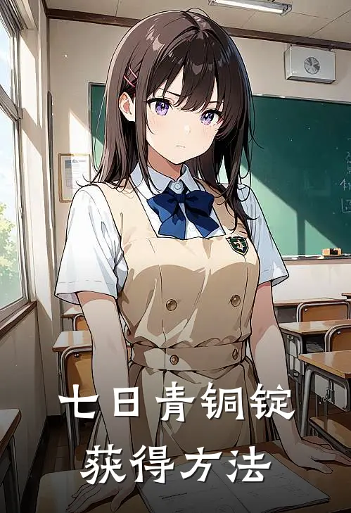 七日青铜锭获得方法