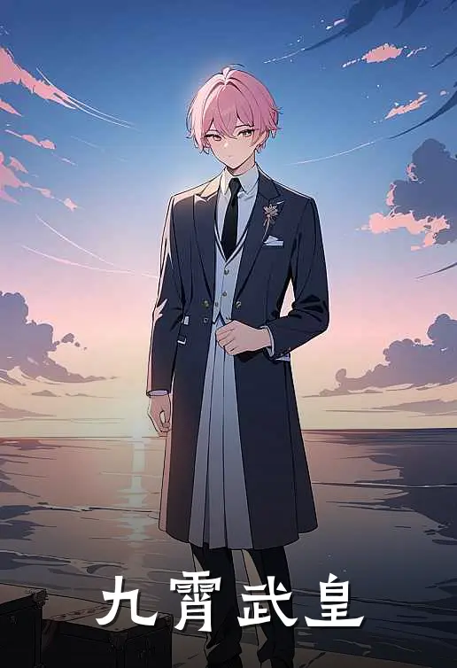 《九霄武皇》唐劫云清儿火爆新书_九霄武皇(唐劫云清儿)最新热门小说