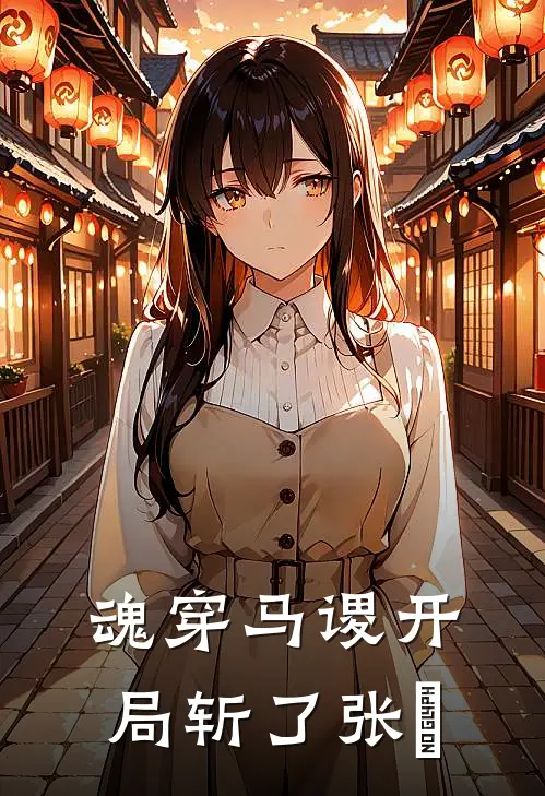 魂穿马谡开局斩了张郃