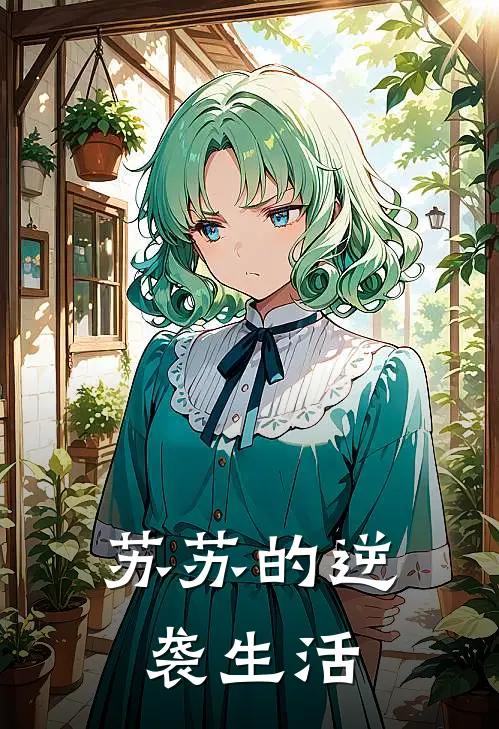 苏苏的逆袭生活