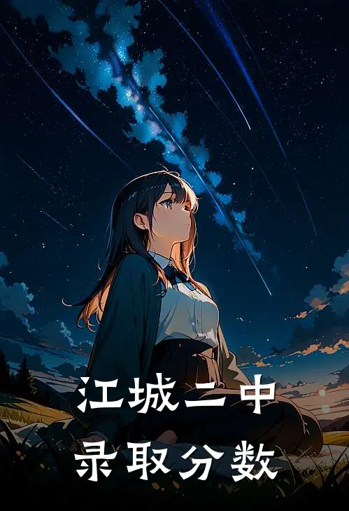 江城二中录取分数