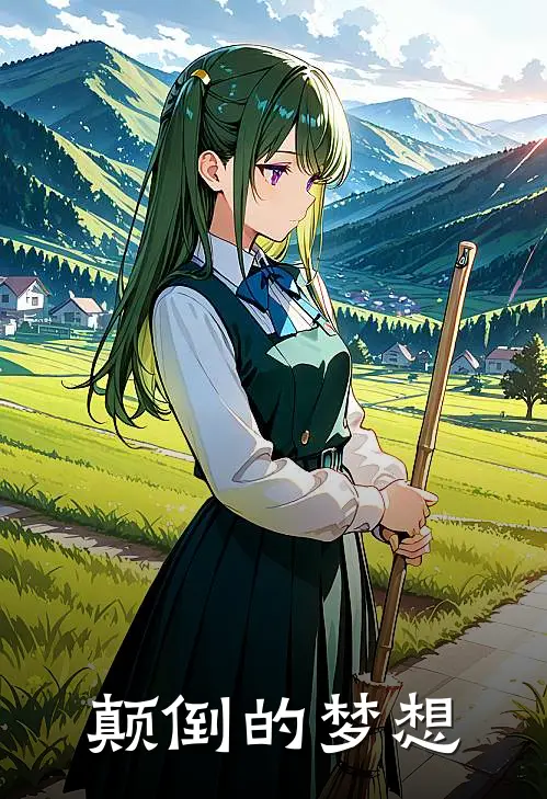 颠倒的梦想薛卫王小可完本热门小说_完本小说免费颠倒的梦想(薛卫王小可)