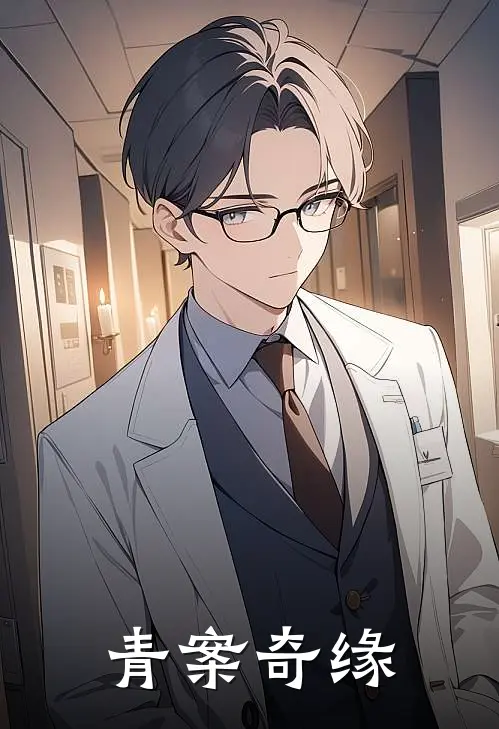 青案奇缘