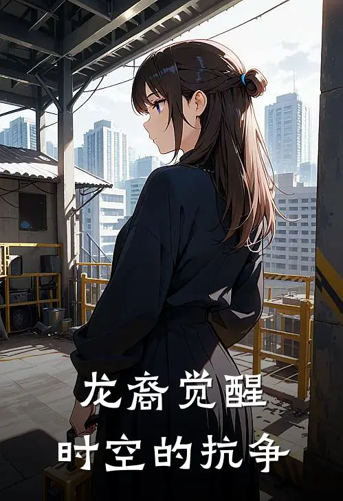 龙裔觉醒：时空的抗争