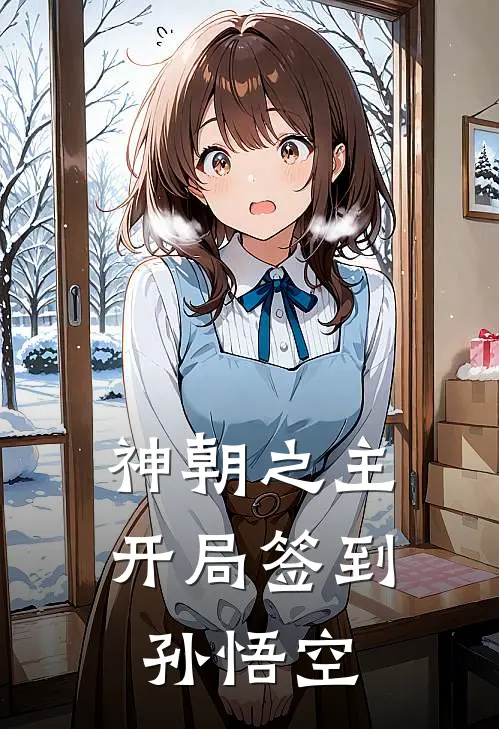 神朝之主：开局签到孙悟空