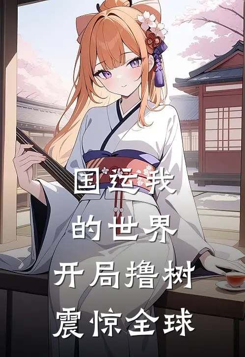 国运我的世界：开局撸树震惊全球陈子阳梅川一郎最新完结小说推荐_最新更新小说国运我的世界：开局撸树震惊全球(陈子阳梅川一郎)