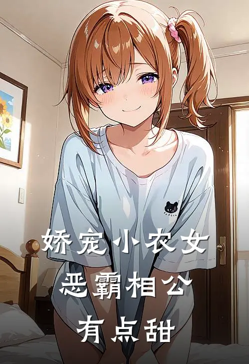 娇宠小农女：恶霸相公有点甜
