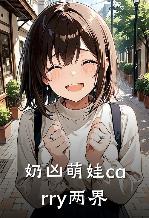 【奶凶萌娃carry两界】