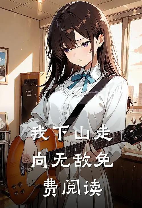 我下山走向无敌免费阅读