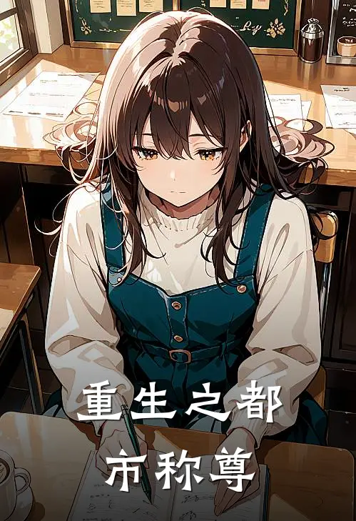 重生之都市称尊