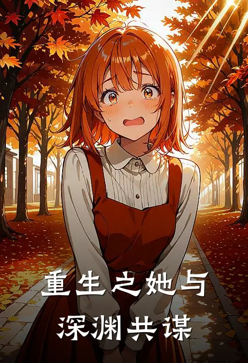 重生之她与深渊共谋