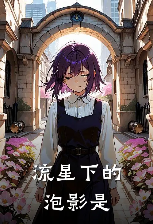 流星下的泡影是