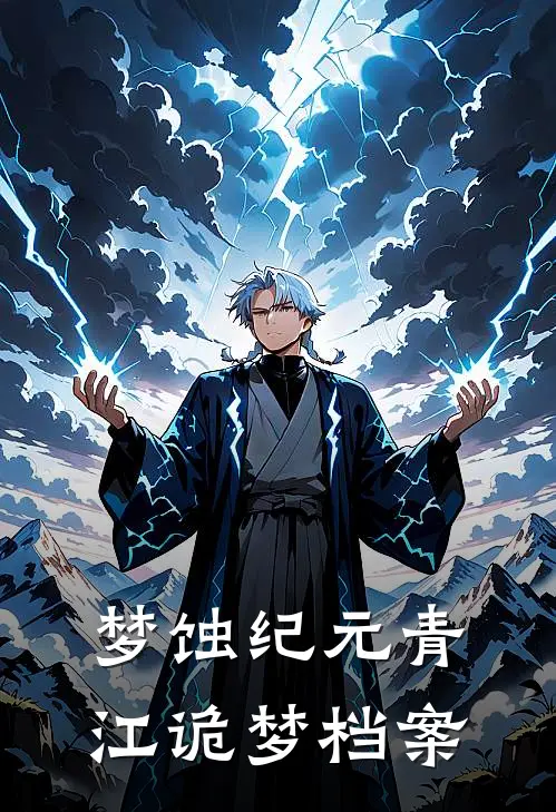 梦蚀纪元青江诡梦档案(齐临苏灵)_齐临苏灵热门小说