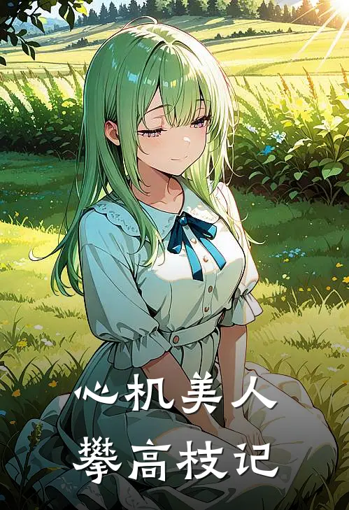 心机美人攀高枝记