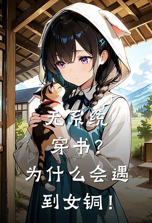 无系统穿书？为什么会遇到女铜！