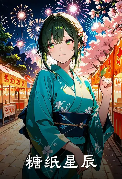 糖纸星辰