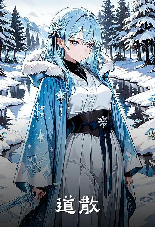 道散(张玄陈玲)全本免费小说_阅读免费小说道散张玄陈玲