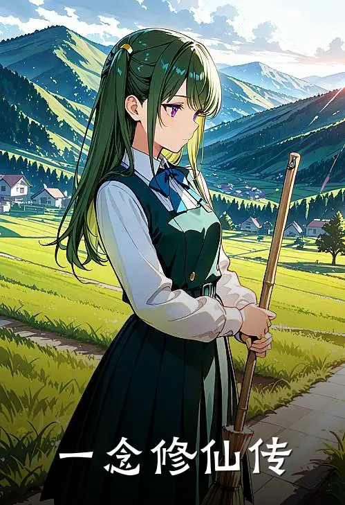 一念修仙传