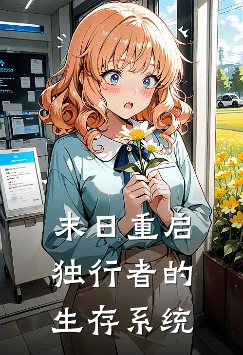 末日重启：独行者的生存系统