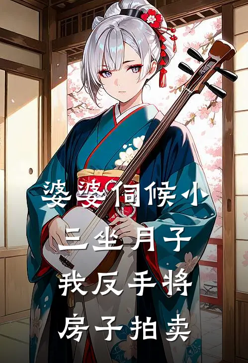 婆婆伺候小三坐月子，我反手将房子拍卖(赵春花顾延州)免费小说阅读_免费小说完整版婆婆伺候小三坐月子，我反手将房子拍卖(赵春花顾延州)