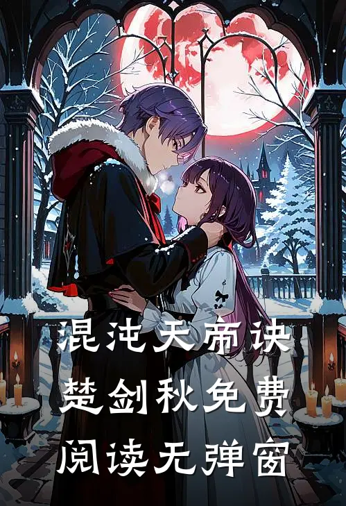 混沌天帝诀楚剑秋免费阅读无弹窗