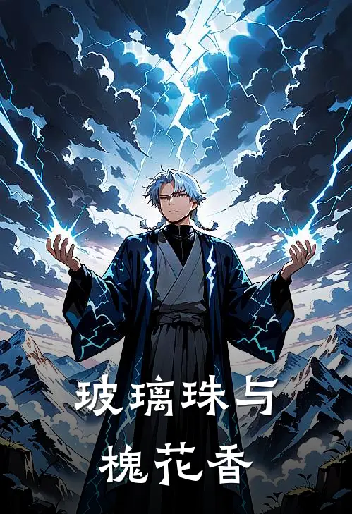 玻璃珠与槐花香(文青顾南声)完结小说推荐_免费小说玻璃珠与槐花香(文青顾南声)