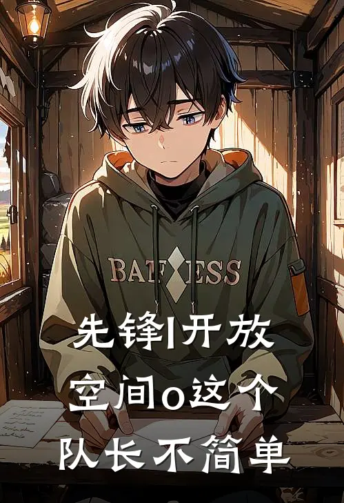 先锋l开放空间o这个队长不简单司南司南小说免费完结_完本热门小说先锋l开放空间o这个队长不简单司南司南