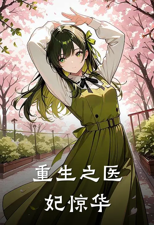 重生之医妃惊华（林清歌林玉瑶）全文免费阅读无弹窗大结局_重生之医妃惊华最新章节列表