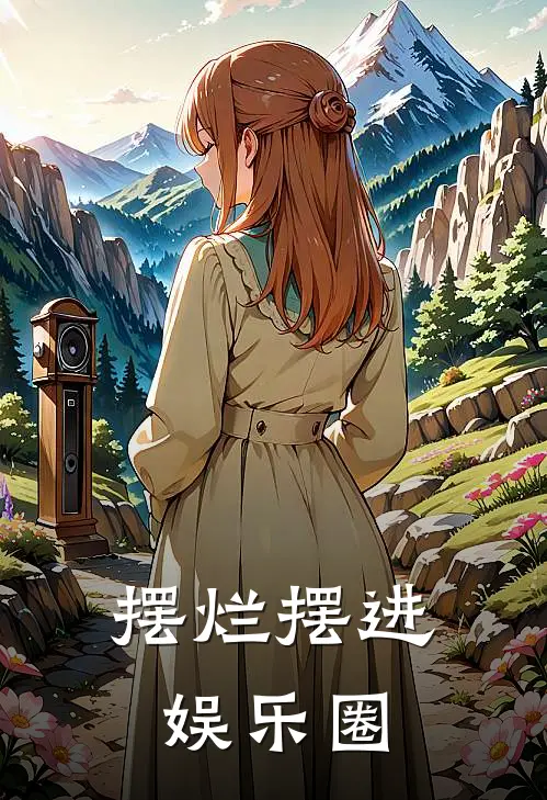 摆烂摆进娱乐圈