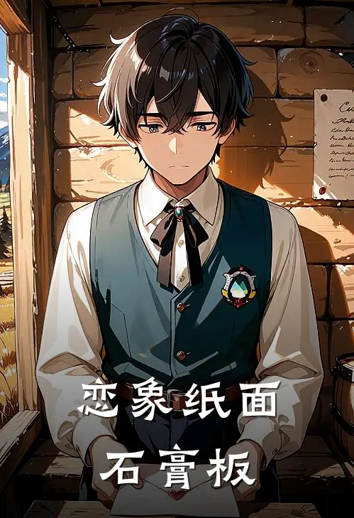 恋象纸面石膏板