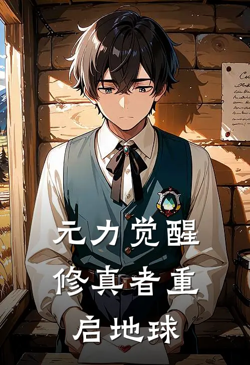 元力觉醒：修真者重启地球