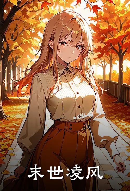 末世凌风凌风叶琳完结小说大全_免费热门小说末世凌风(凌风叶琳)