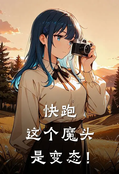 快跑，这个魔头是变态！