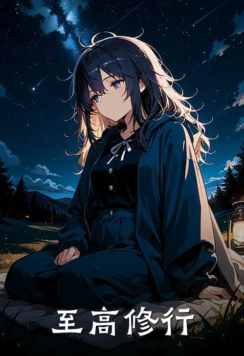 至高修行
