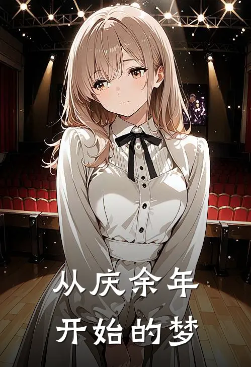 从庆余年开始的梦