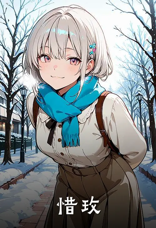 惜玫(贺以玫夜惜之)最新小说推荐_最新热门小说惜玫贺以玫夜惜之