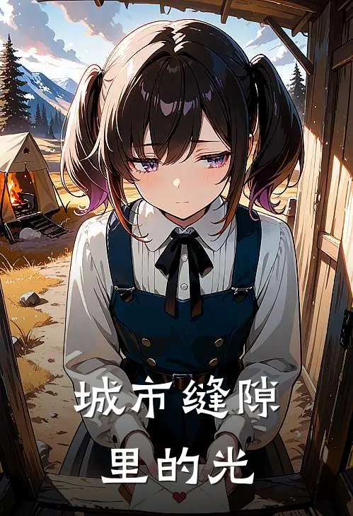 城市缝隙里的光陈默苏晴小说完结推荐_完整版小说免费阅读城市缝隙里的光(陈默苏晴)