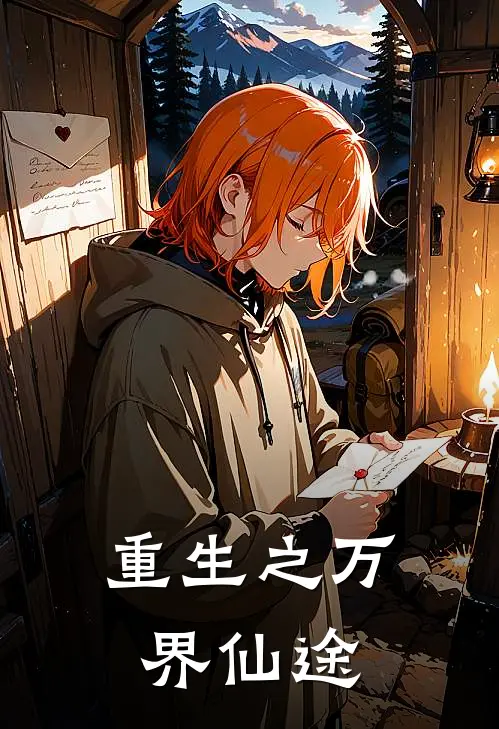 重生之万界仙途