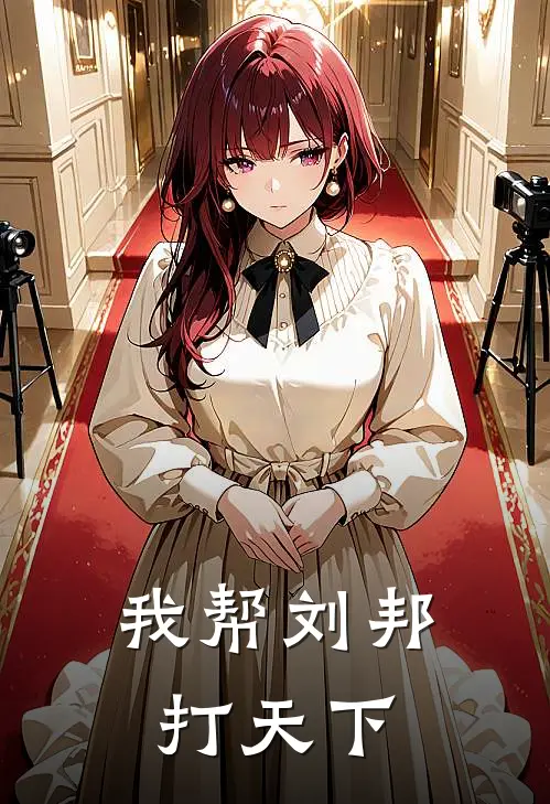 我帮刘邦打天下