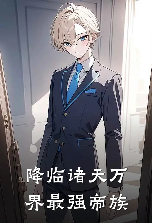 降临诸天万界最强帝族