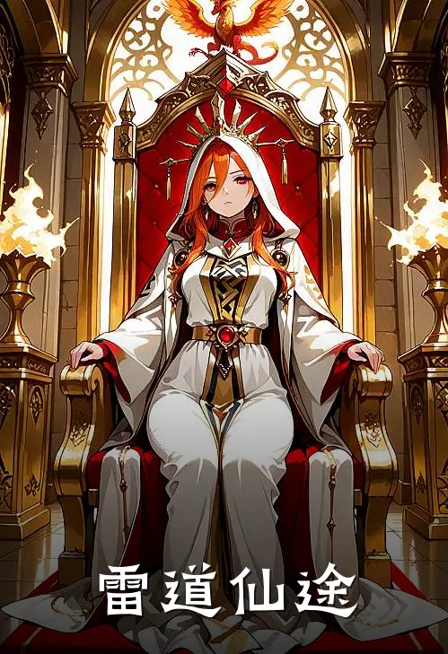 雷道仙途