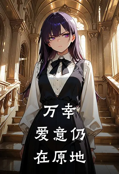 万幸，爱意仍在原地