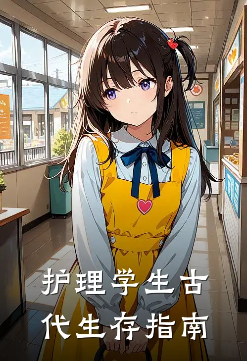 护理学生古代生存指南