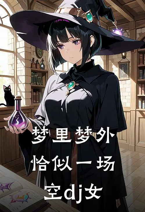 梦里梦外恰似一场空dj女