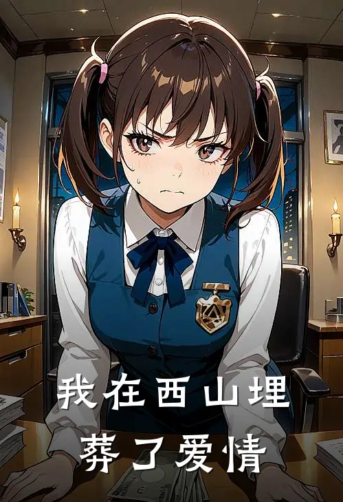 我在西山埋葬了爱情