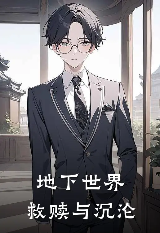 地下世界：救赎与沉沦