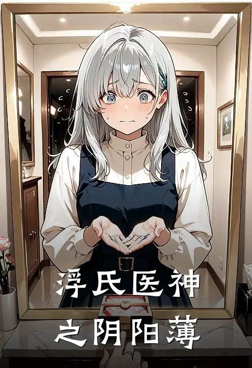 浮氏医神之阴阳薄