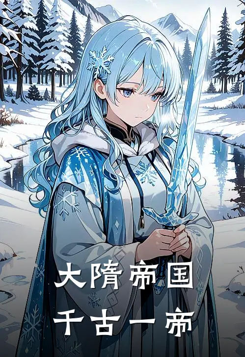 大隋帝国千古一帝